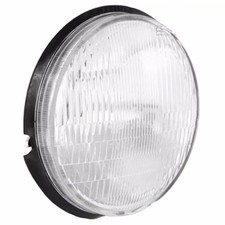 Faro fanale anteriore usato  Brusciano