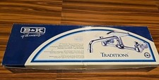 Polished chrome handle for sale  Merrill