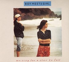 Boy meets girl gebraucht kaufen  Berlin