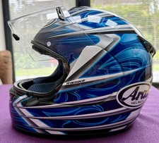 Arai chaser helmet for sale  COTTINGHAM