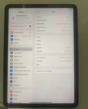Ipad air for sale  Miami
