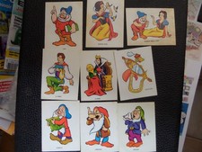 Ancien stickers publicitaire d'occasion  France