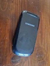 CELLULARE SAMSUNG  GT-E1270 BLU FUNZIONANTE CON CARICABATTERIA , usado comprar usado  Enviando para Brazil