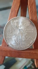 Mexico messico 1982 usato  Meldola