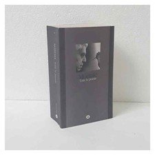Tutte poesie montale usato  Cento