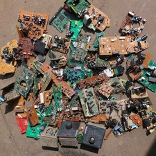 4kg scrap computer for sale  BRISTOL
