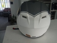 Bell motorcycle helmet for sale  STOCKPORT