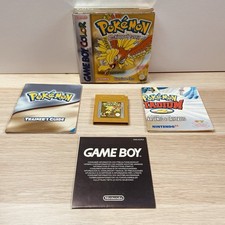 Pokémon versione oro usato  Roma