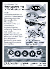 Alte werbung 1961 gebraucht kaufen  Hamburg