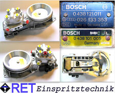 Luftmassenmesser 0438121011 bo gebraucht kaufen  Aalen