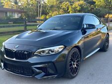 2021 bmw competition for sale  Fort Lauderdale