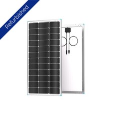Renogy 100watt 12v for sale  Ontario