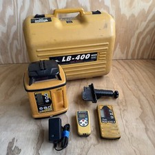 Laser alignment 400 for sale  Saint Louis