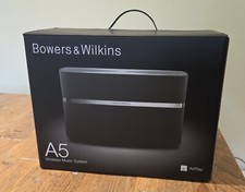 Bowers wilkins speaker for sale  DONCASTER