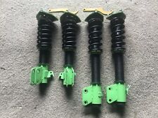 Performance coilover subaru for sale  SUTTON-IN-ASHFIELD