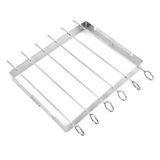 Bbq kebab rack for sale  CARDIFF