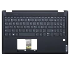 Capa superior apoio para as mãos com teclado para notebook Lenovo Flex 5-15IIL05 ITL05 comprar usado  Enviando para Brazil