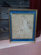 Cadre verre dessin d'occasion  France
