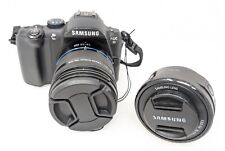 Samsung nx10 fotocamera usato  Borgo Tossignano