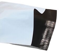 White black mailing for sale  UK