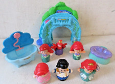 Fisher price little for sale  Plainfield