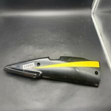 Flügel abdeck unterboden gebraucht kaufen  Nürnberg