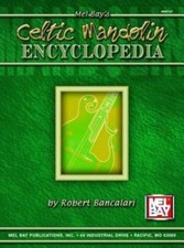 Celtic mandolin encyclopedia for sale  Aurora