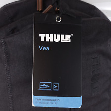 Mochila Thule Vea 17L preta laptop Macbook tablet mochila diária TVIP-115, usado comprar usado  Enviando para Brazil