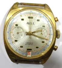 Camif chronographe montre d'occasion  Montmartin-sur-Mer