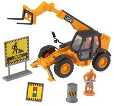 Kids jcb construction for sale  GLASGOW
