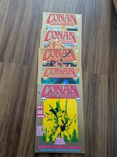 Conan barbar album gebraucht kaufen  Fellbach