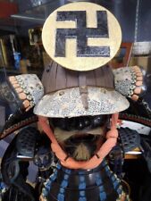 Yoroi kabuto menpo gebraucht kaufen  Versand nach Germany