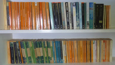 pelican books for sale pelican books for sale BRADFORD-ON-AVON