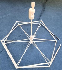 Vintage used warping for sale  Monrovia