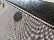 Blindkappe stopfen verkleidung gebraucht kaufen  Bad Bibra