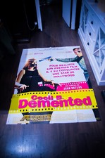 Cecil demented john d'occasion  Montpellier-