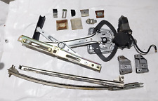 Alzavetro mercedes w124 usato  Sant Angelo Romano