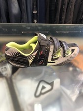 Scarpe shoes bike usato  Carbonia