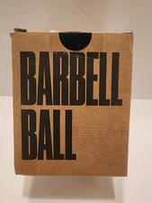 Sportbit barbell ball for sale  Monett