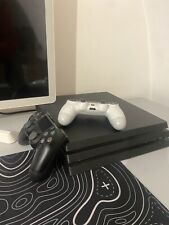 Sony ps4 pro usato  Giovinazzo