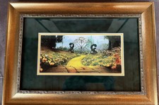 Wizard yellow brick for sale  Oyster Bay