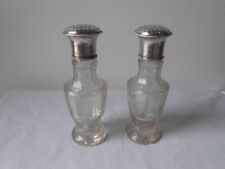 Paire antique bouteilles d'occasion  Flines-lez-Raches