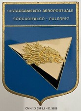 Aeronautica militare distaccam usato  Milano