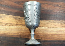 Alter zinn pokal gebraucht kaufen  Monheim