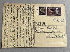 umberto ii usato  Saronno