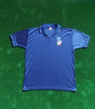 Maglia italia roberto usato  Brescia