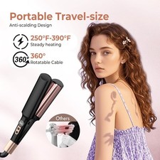 Hair waver mini for sale  HALESOWEN
