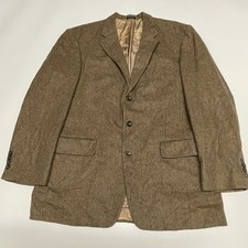 Vintage tweed blazer for sale Vintage tweed blazer for sale  BOURNEMOUTH