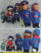 Ddr souvenir figuren gebraucht kaufen  Wittstock/Dosse
