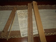 Vintage montgomery wooden for sale  Beulah